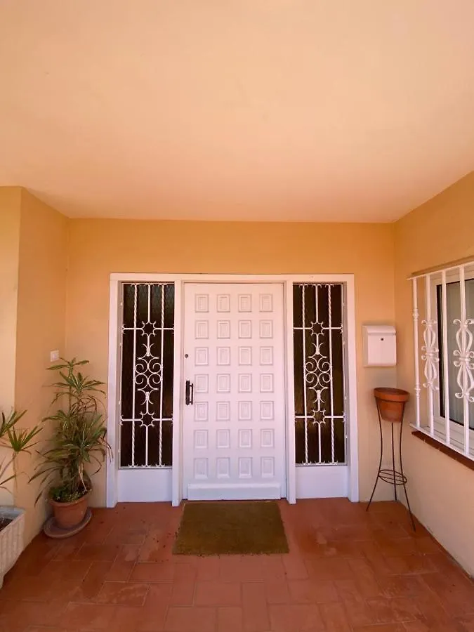 Casa Baba Apartment Palamos Homestay