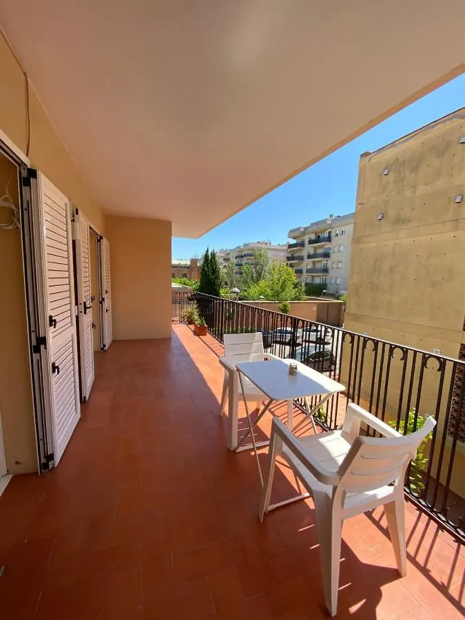 Homestay Casa Baba Apartment Palamos