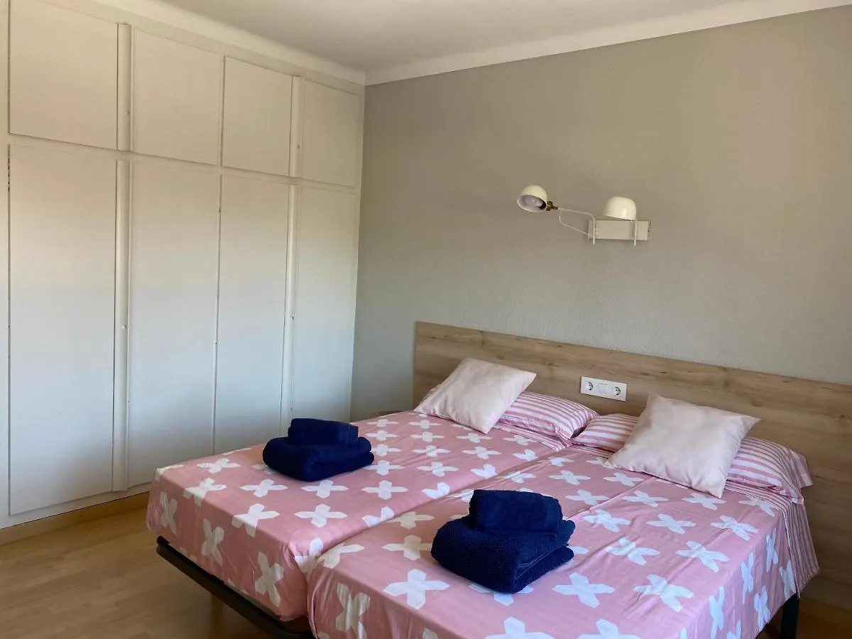 Appartamento Casa Baba Palamós