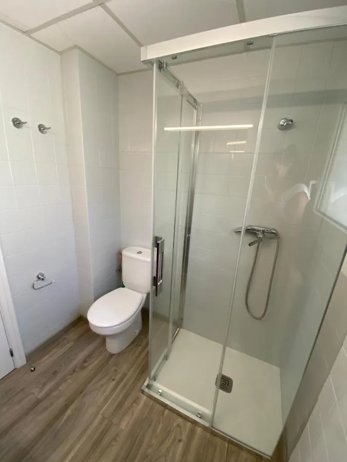 Homestay Casa Baba Apartment Palamos