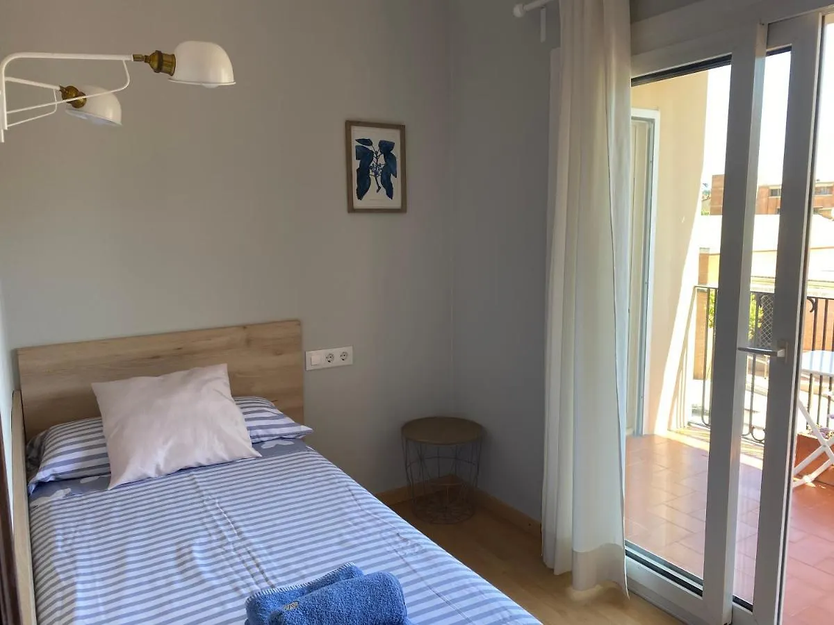 Casa Baba Apartment Palamos Homestay