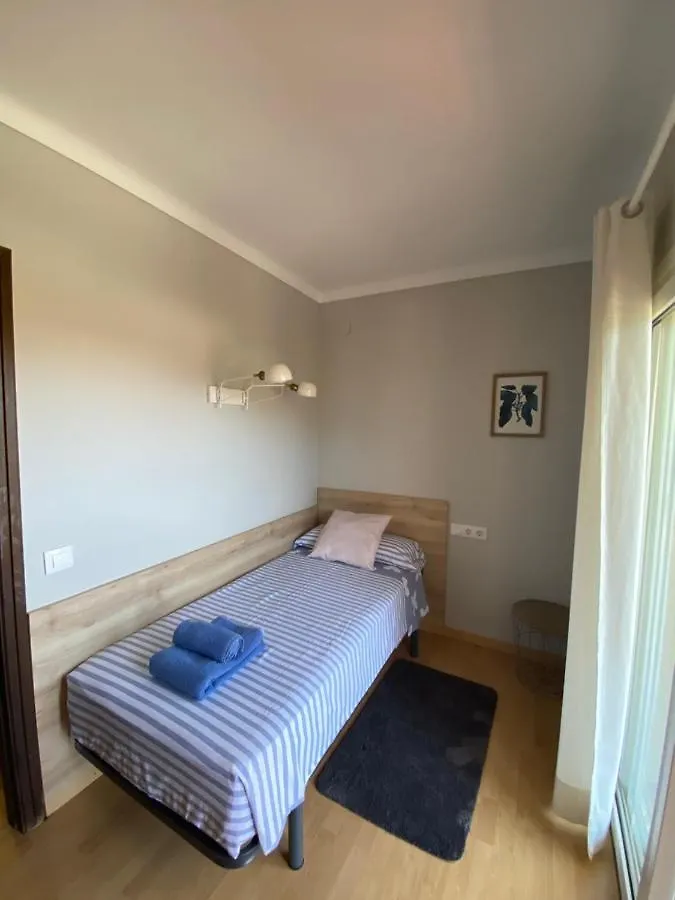 Appartamento Casa Baba Palamós Spagna