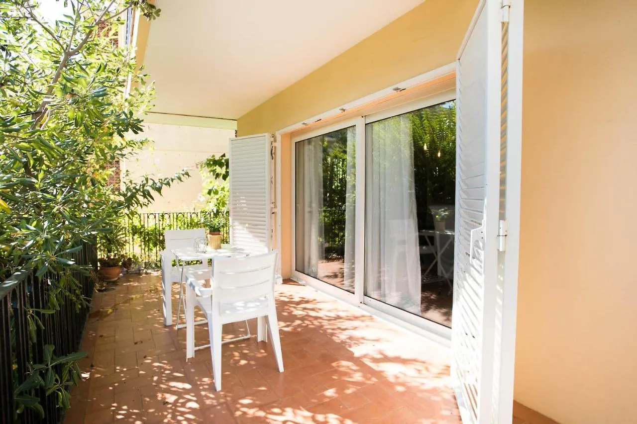 Casa Baba Apartment Palamos 0*,  Spain