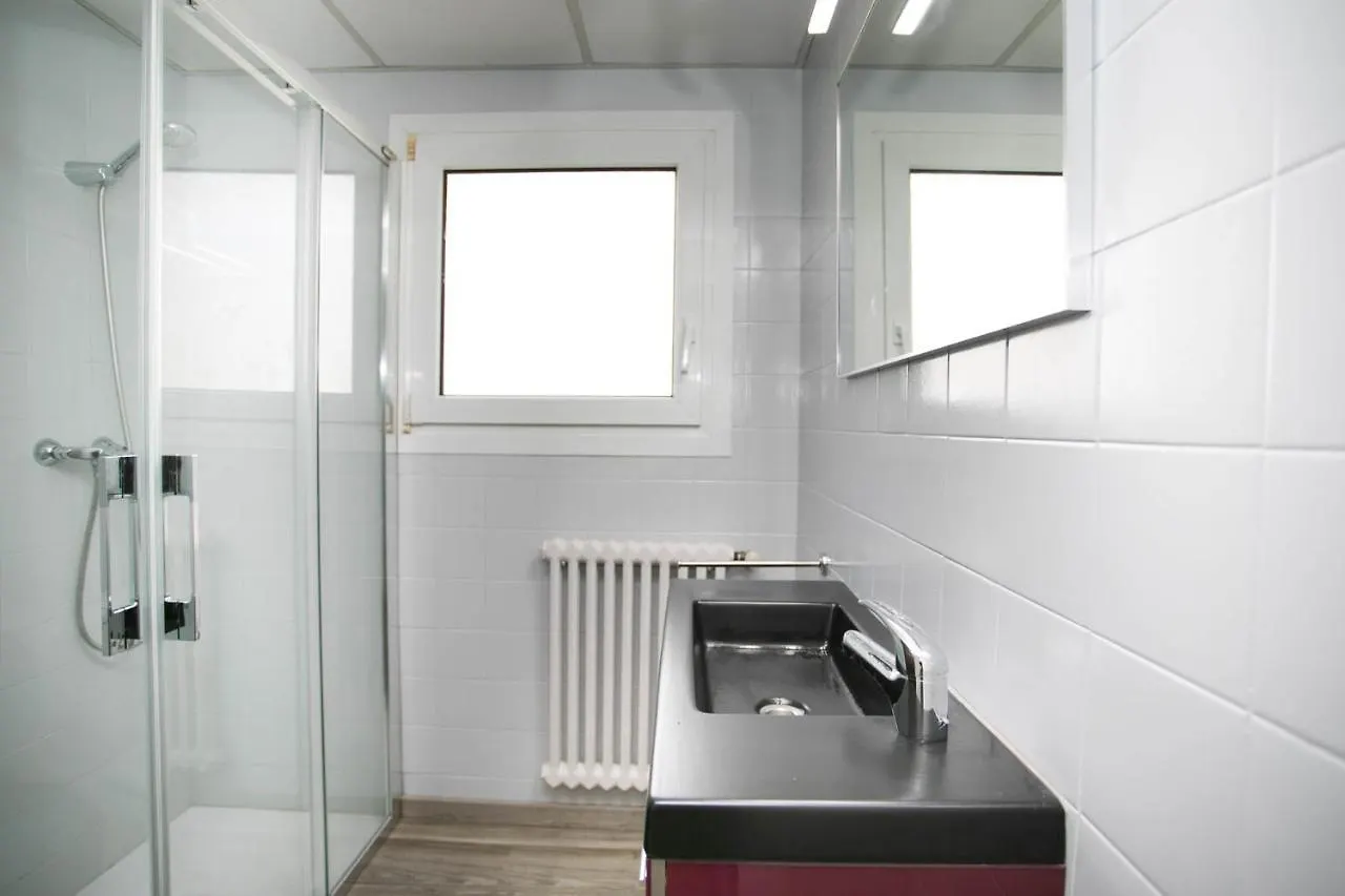 Casa Baba Apartment Palamos