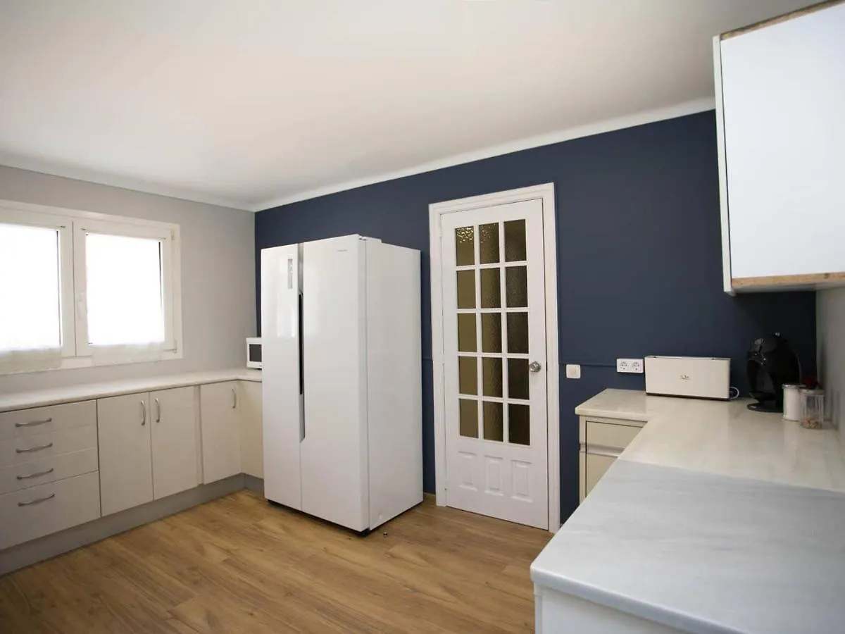 Casa Baba Apartment Palamos 0*,