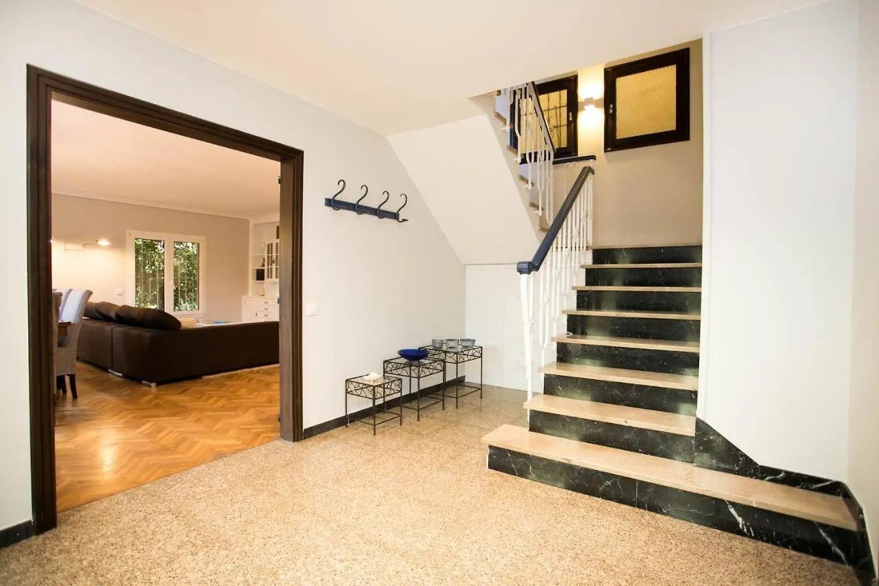 Casa Baba Apartment Palamos Homestay