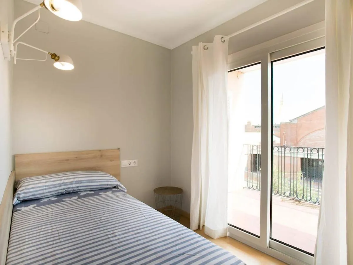 Casa Baba Apartment Palamos Homestay