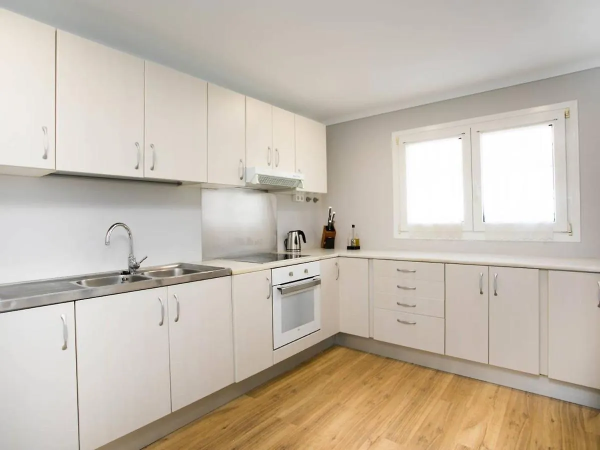 Casa Baba Apartment Palamos 0*,