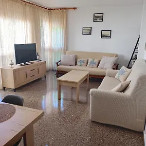 Appartement Apartament Edifici Simbat A 150m De La Platja, Palamós