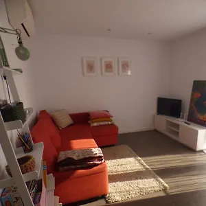 Appartement Pis Pràctic I Agradable Sobre La Marina, Palamós