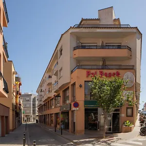  Appartement - Pal